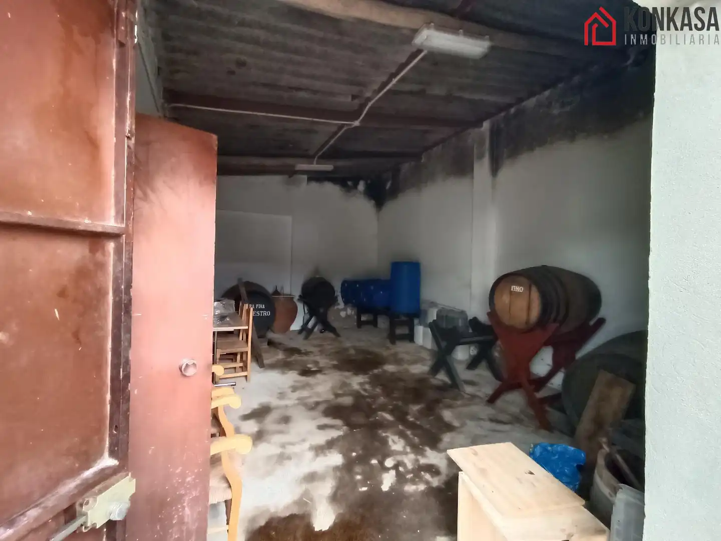 Casa rústica en venda a Arcos de la Frontera, imagen 22