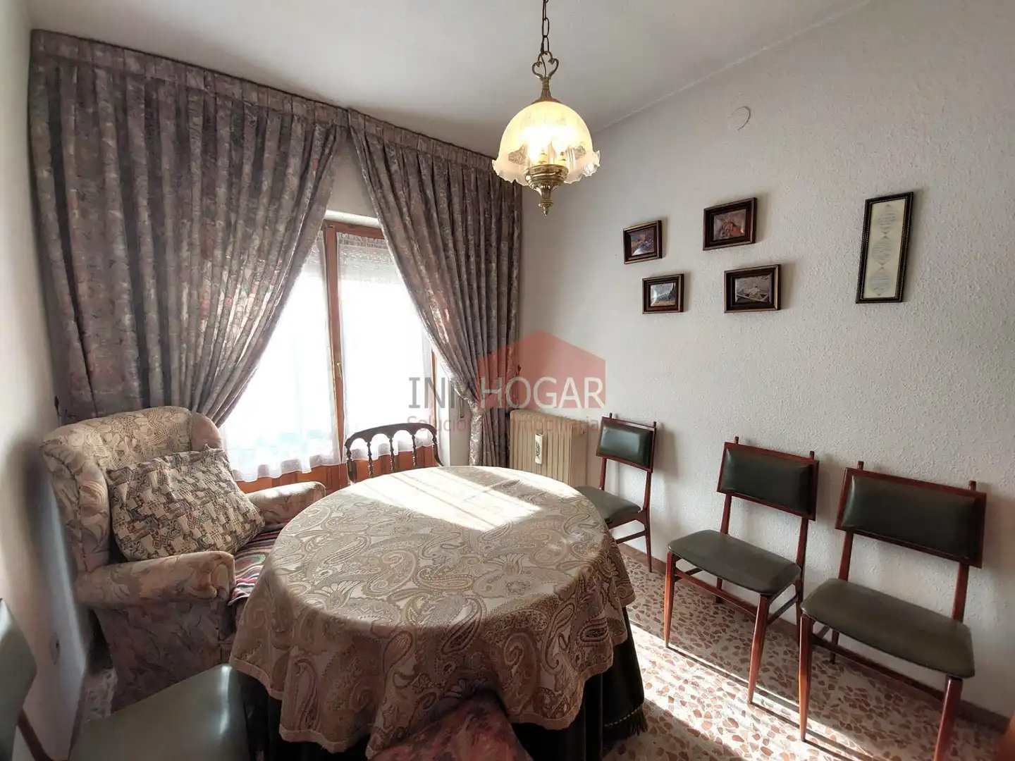 Appartamento con terrazza in vendita a Arévalo, imagen 29