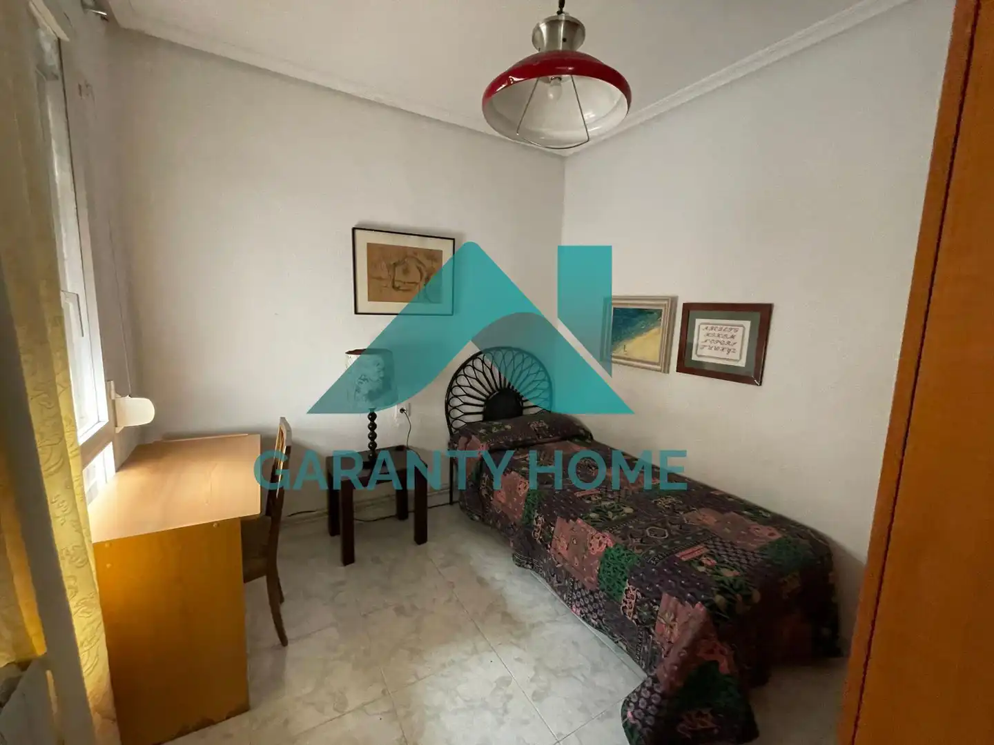 Flat for rent in Centro