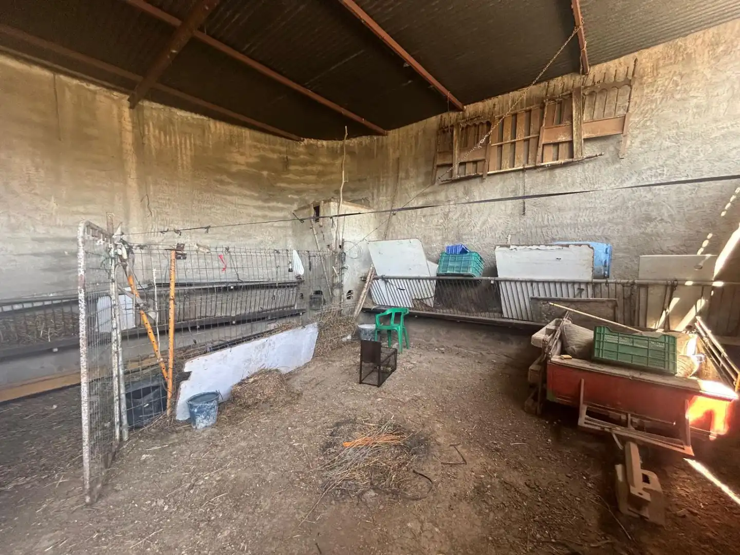 Finca rústica en venda en Crevillent amb Calefacció, Terrassa i Traster