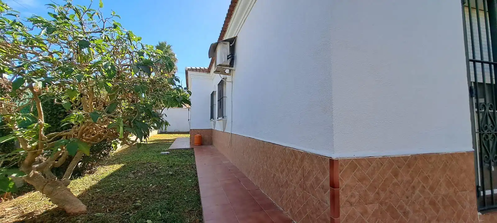 Villa mit Pool zum Verkauf in Los Franceses – La Vega, imagen 18