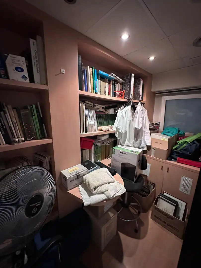 Wohnung zum Verkauf in Barcelona