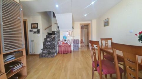 Foto 4 de Dúplex en venta en Calle de Ángel Jaria, Miralbueno, Zaragoza Capital