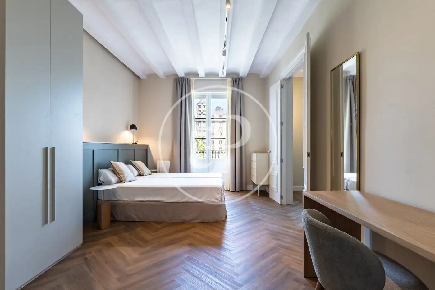 Flat for sale in Pg. d'Isabel II, Sant Pere, Sta. Caterina i la Ribera