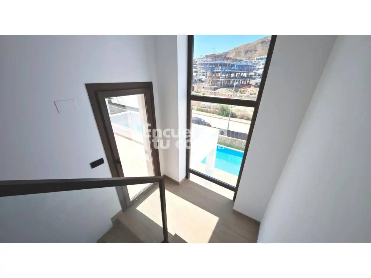 Villa mit Pool zum Verkauf in Calle Equador, imagen 19
