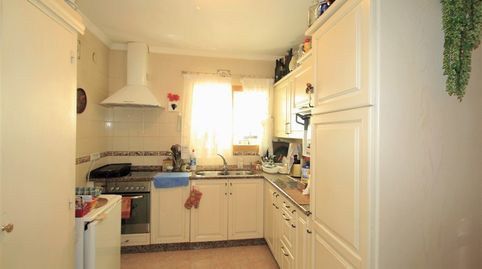 Foto 3 de Finca rústica en venta en Teulada, Alicante