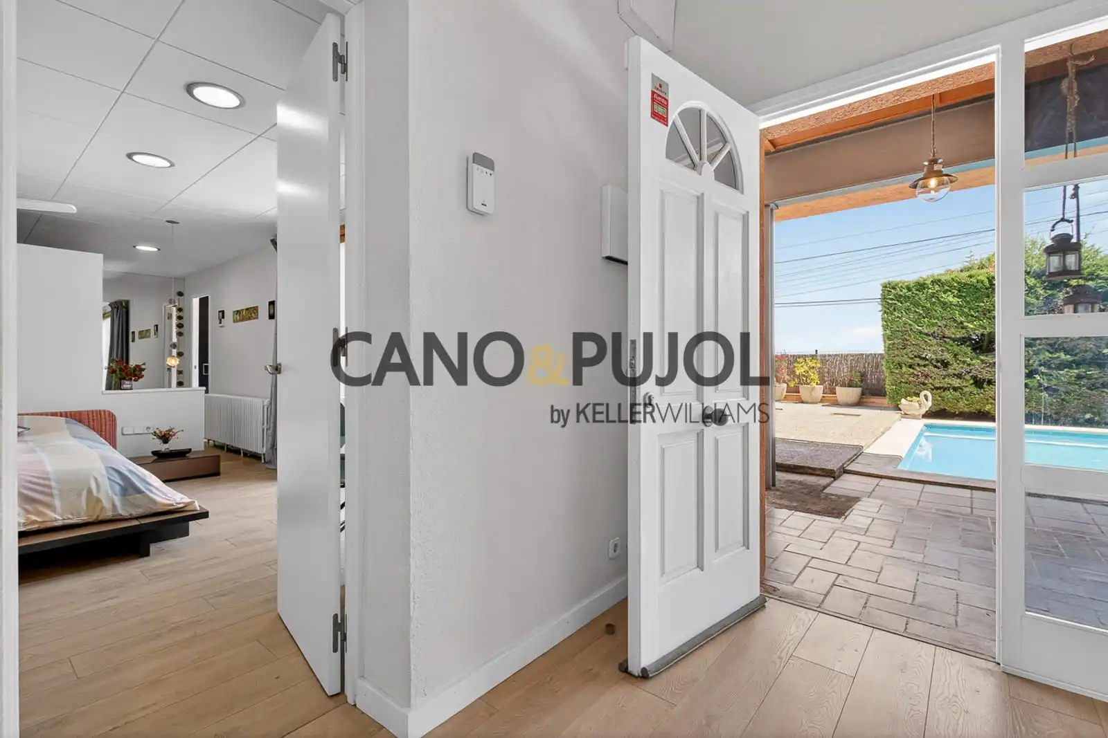 Casa o chalet en venta en Caldes de Montbui con Calefacción, Terraza y Trastero