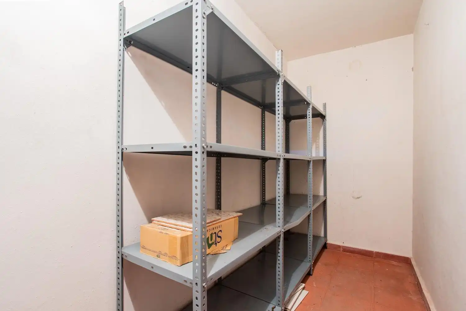 Flat for sale in Murcia  with Air Conditioner, Terrace and Storage room
