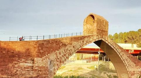 Foto 5 de Pis en venda a  Avgda Josep Puig I Cadafalch, 18, Martorell, Barcelona