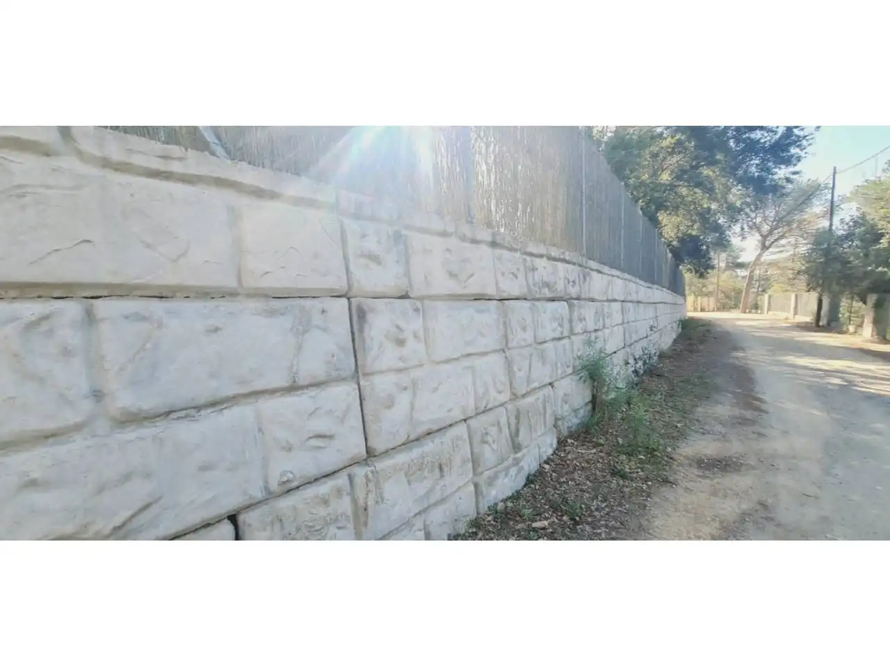 Terreno rustico in vendita a Sant Fost de Campsentelles, imagen 10