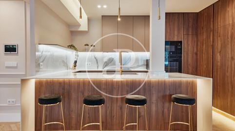 Foto 5 de Pis en venda a Calle del Gral. Pardiñas, Lista,  Madrid Capital