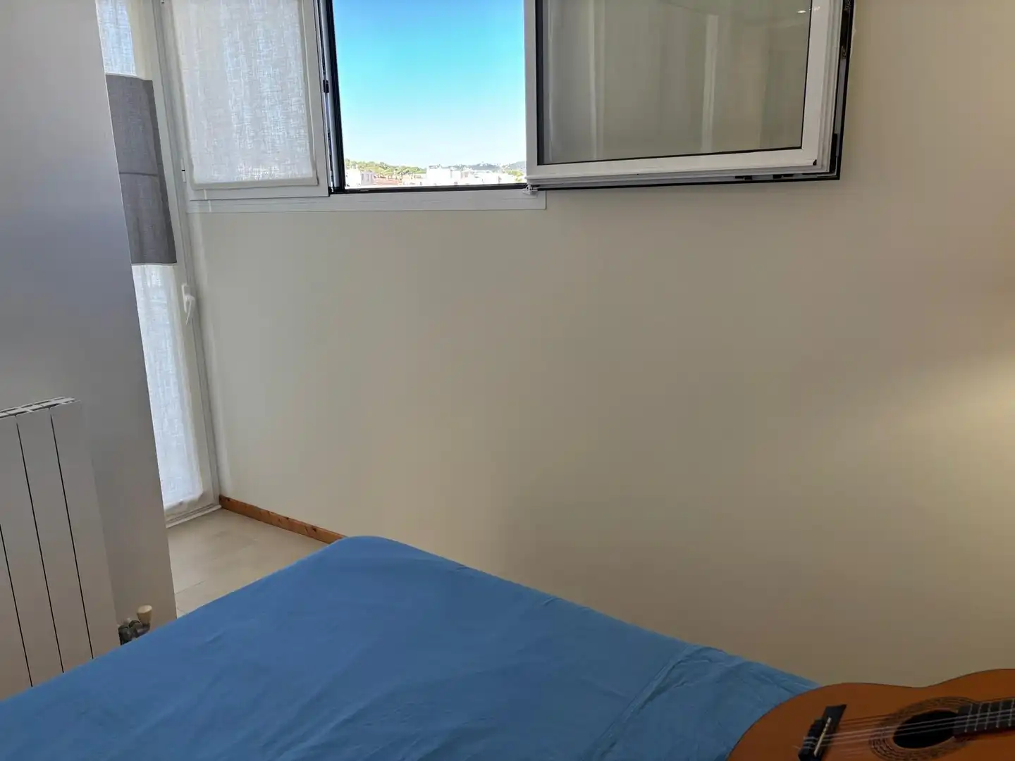 Habitación de Piso de alquiler en Lloret de Mar con Calefacción, Terraza y Amueblado
