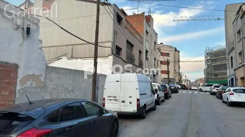 Terreni e lotti in vendita a carrer BAGES 
 TERRASSA (BARCELONA), imagen 9