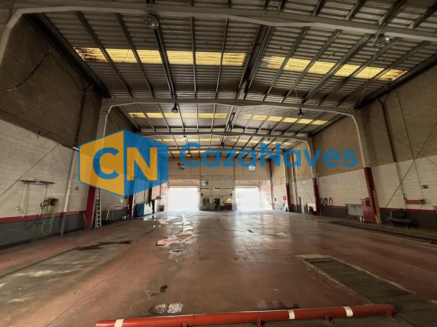 Nave industrial in affitto a Los Olivos - Los Ángeles, imagen 2