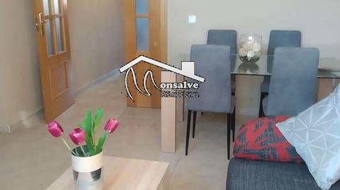 Foto 3 de Piso de alquiler en Calle Pintor Sorolla, 8, Yeles, Toledo