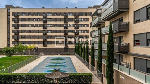 Photo 2 of Flat for sale in Parque Oeste - Fuente Cisneros, Alcorcón