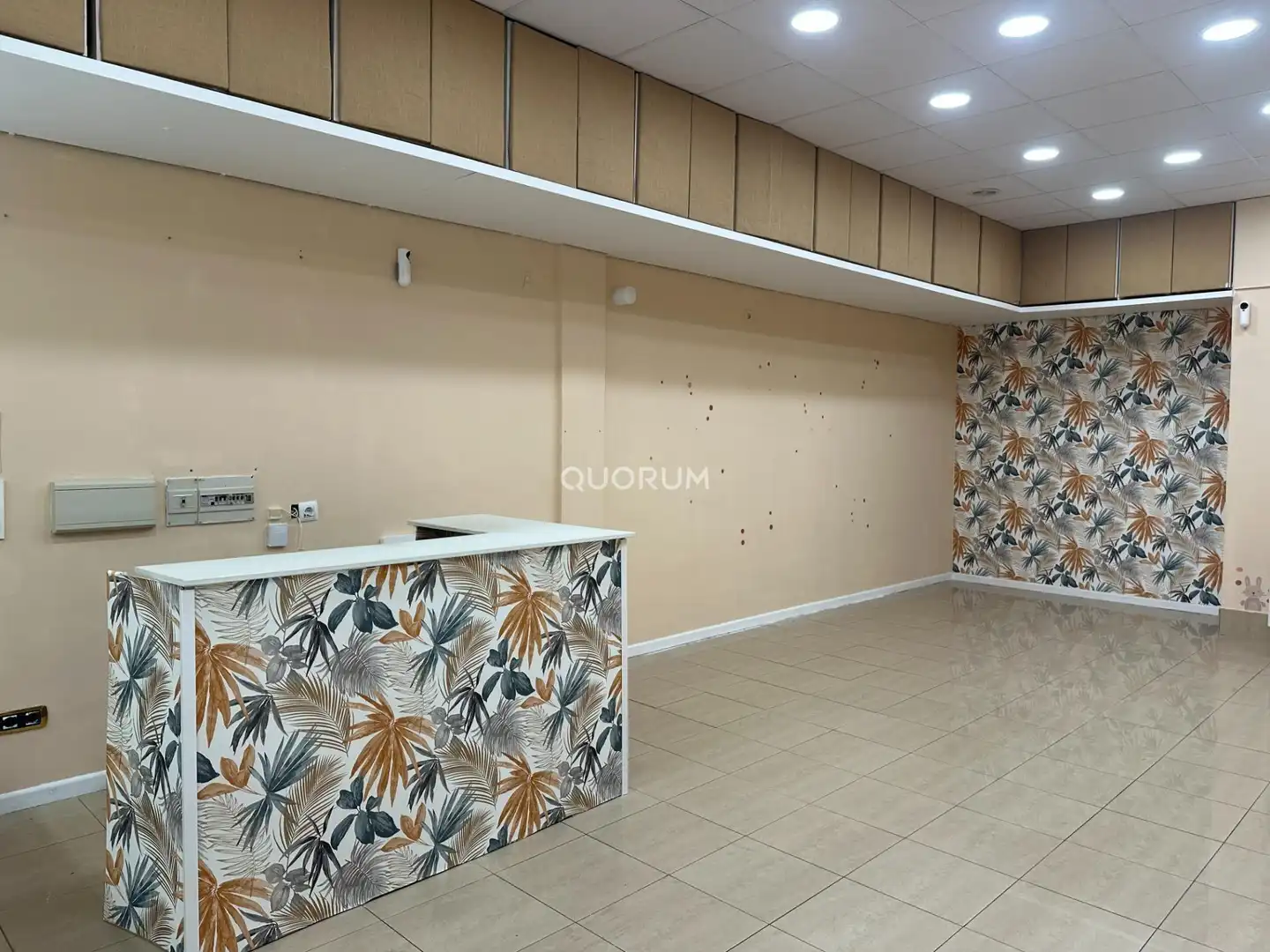 Geschaftsraum zum Verkauf in Getxo 