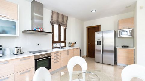 Villa independiente de lujo con piscina, privacidad y prestigio en Benahavis Hills Country Club, imatge 4