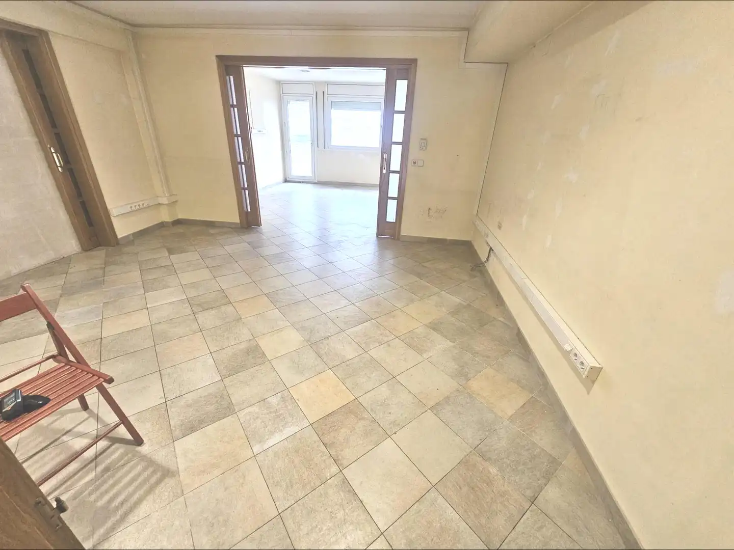 Local commercial à louer à Sant Celoni, imagen 6