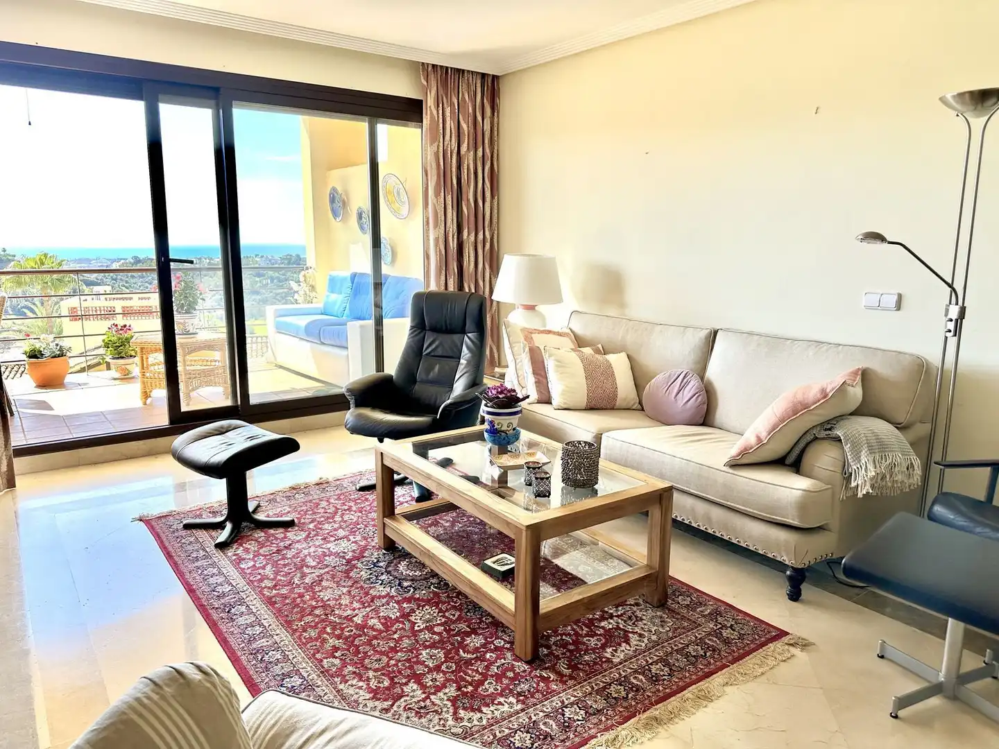 Piso con piscina en venta en Los Arqueros  - Puerto del Almendro, imagen 6