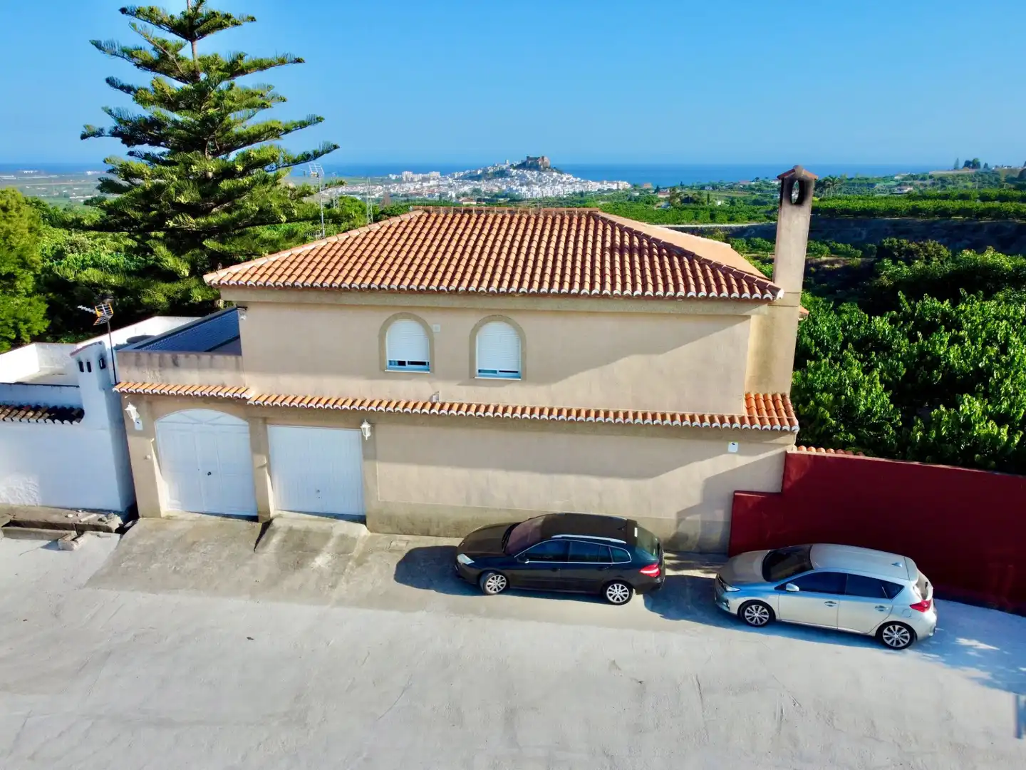 Casa amb piscina en venda a Centro, imagen 2