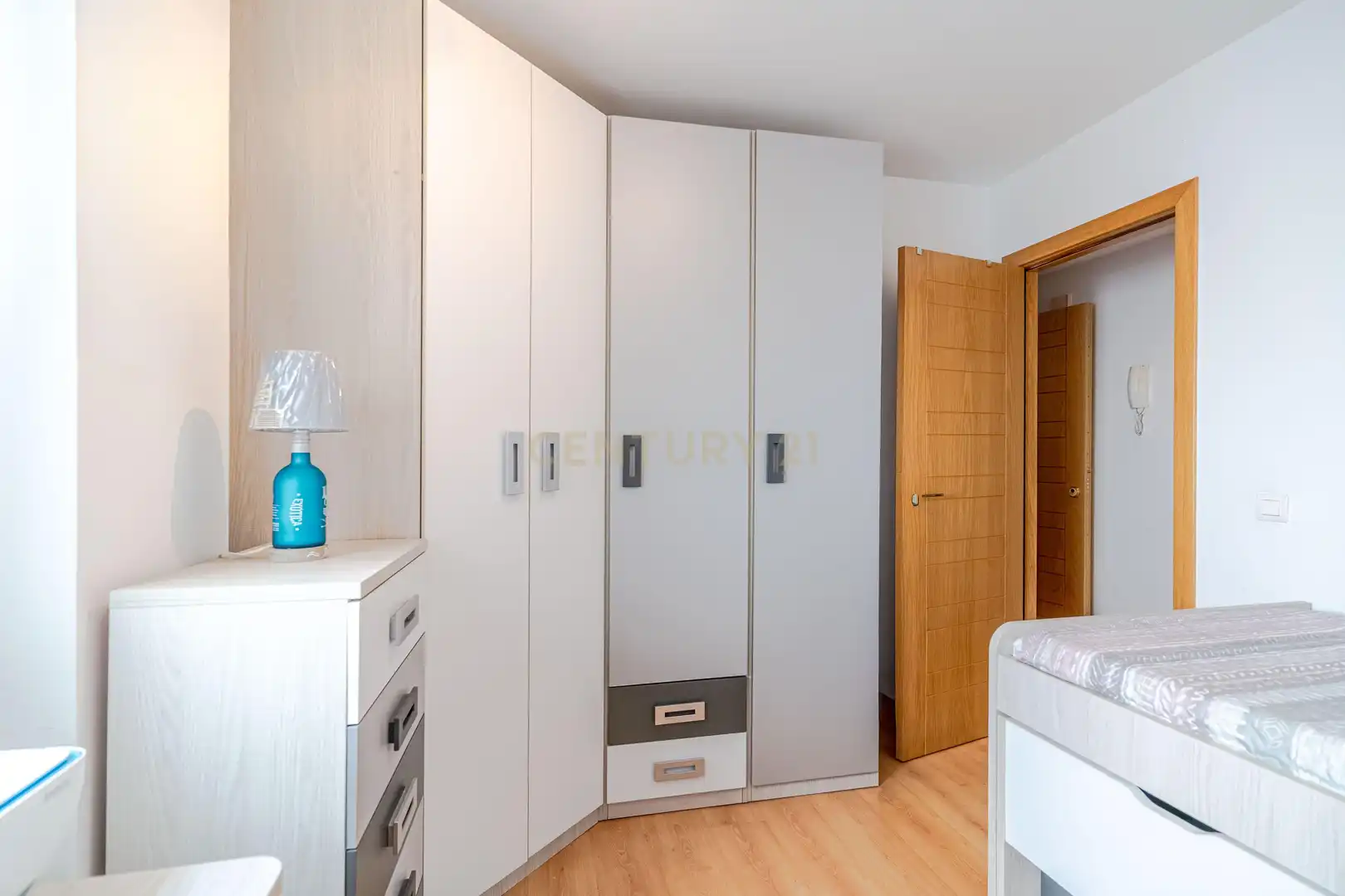 Bedroom of Apartments for sale in Ítrabo, Granada