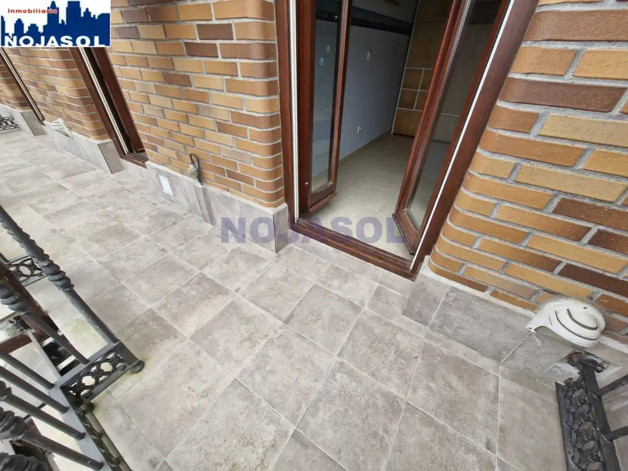 Mini appartamento con piscina in vendita a Calle RIS, imagen 4