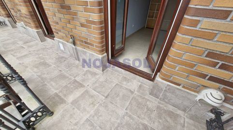 REF 000167  PRECIOSO ÁTICO CON VISTAS AL MAR EN URBANIZACIÓN PRIVADA CON PISCINA., immagine 4