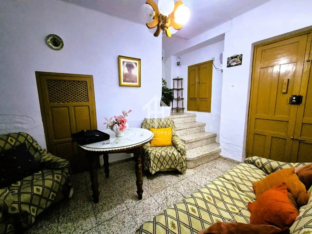 Casa o chalet en venta en Zagra con Amueblado