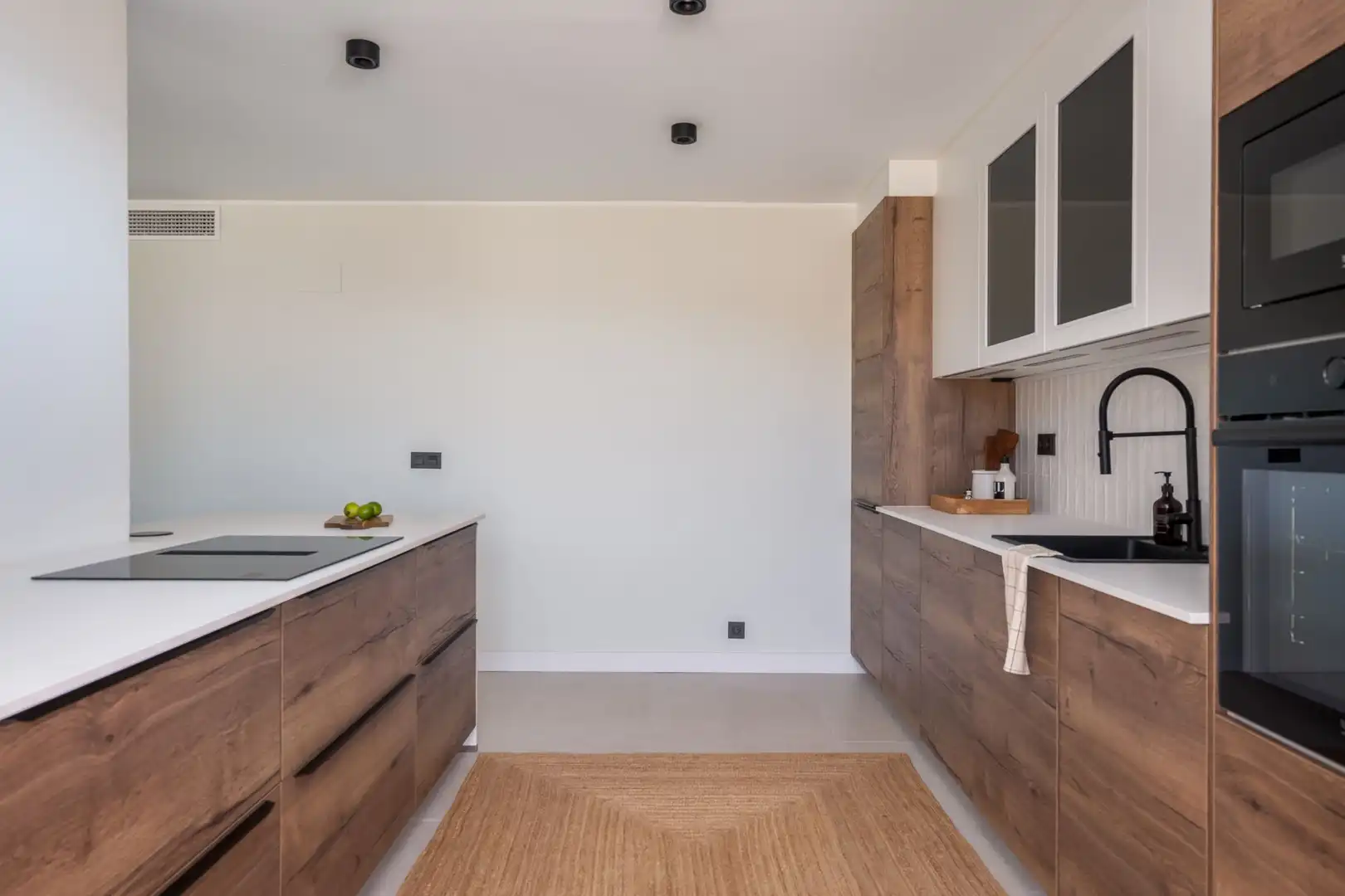 Ático con terraza en venta en Torrequebrada, imagen 4