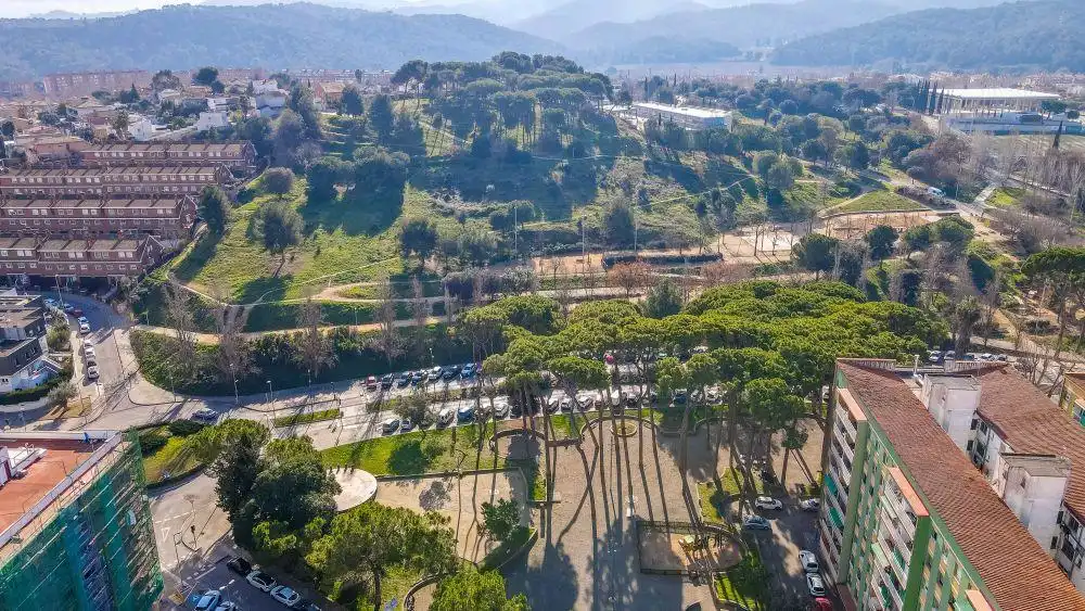Casa o xalet en venda a Montflorit