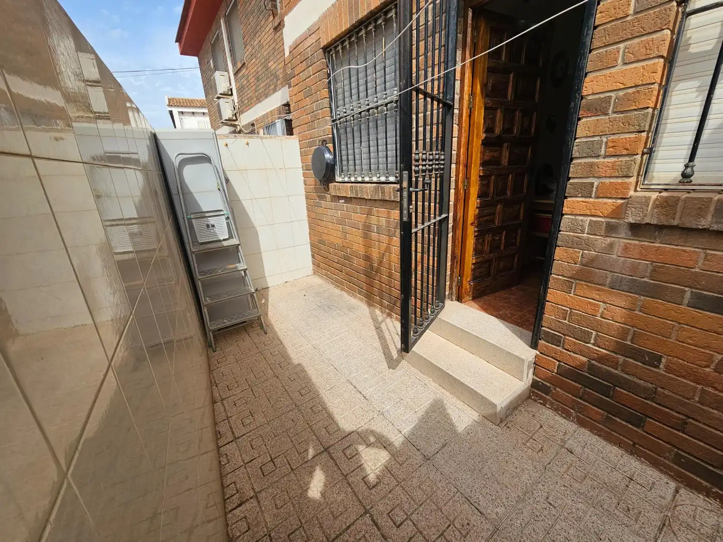 Casa con piscina in vendita a Santiago de la Ribera, imagen 16