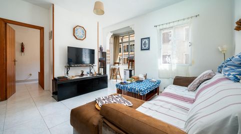 Foto 5 de Piso en venta en Foners, Palma de Mallorca