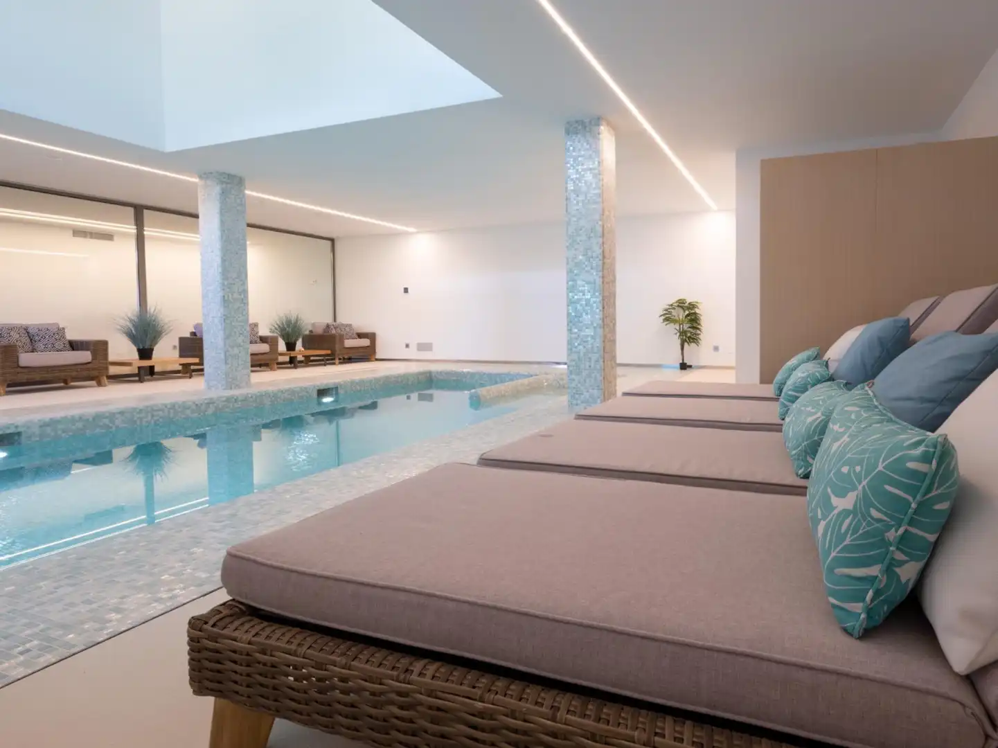Casa con terrazza in vendita a Calvià - Carrer gran via illa tagomago, imagen 46