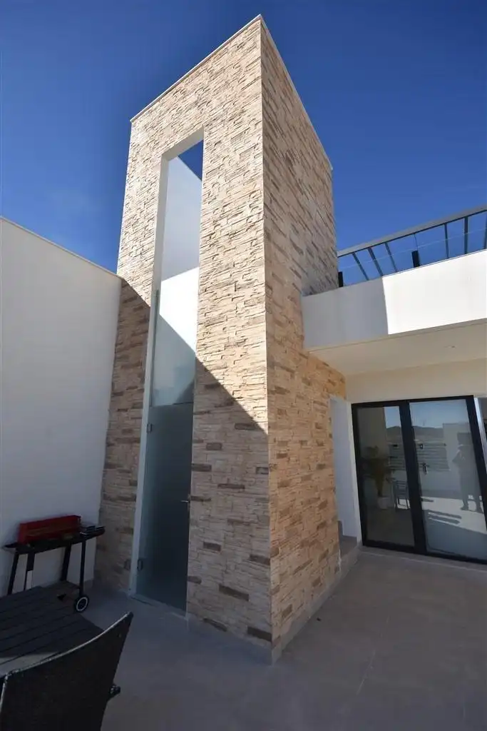 Apartamento en venta en Fuente Álamo de Murcia con Terraza
