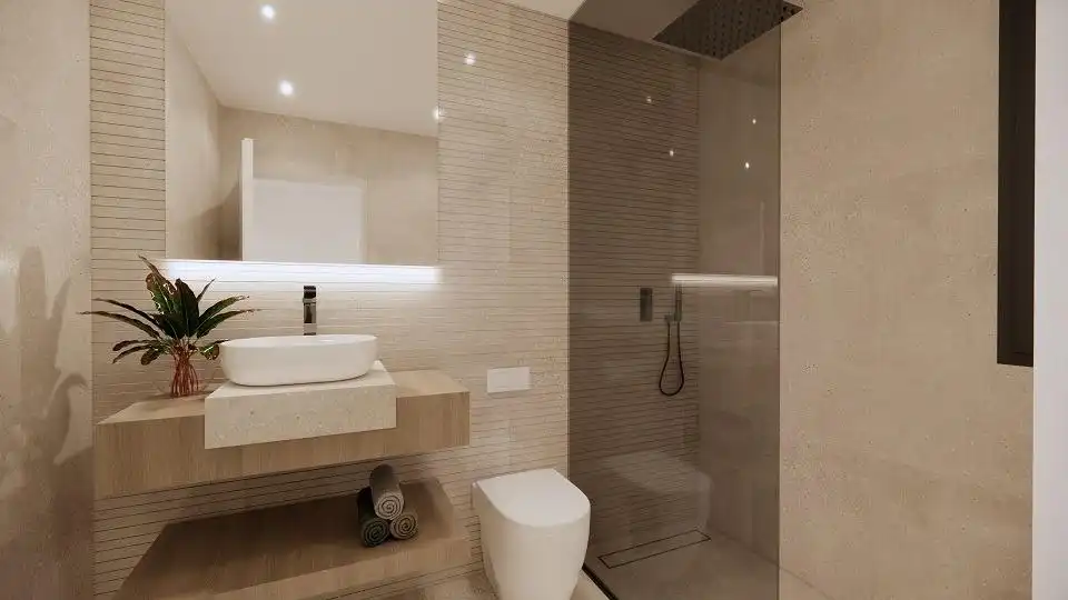 Villa avec piscine à vendre à Zona Carrefour - Urbanizaciones, imagen 19
