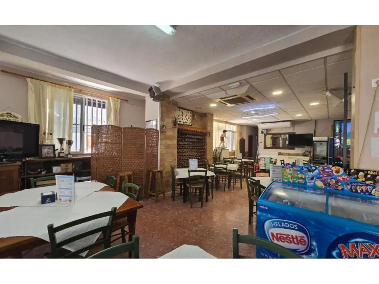 Local commercial à vendre à Avenida Marina 53, imagen 11