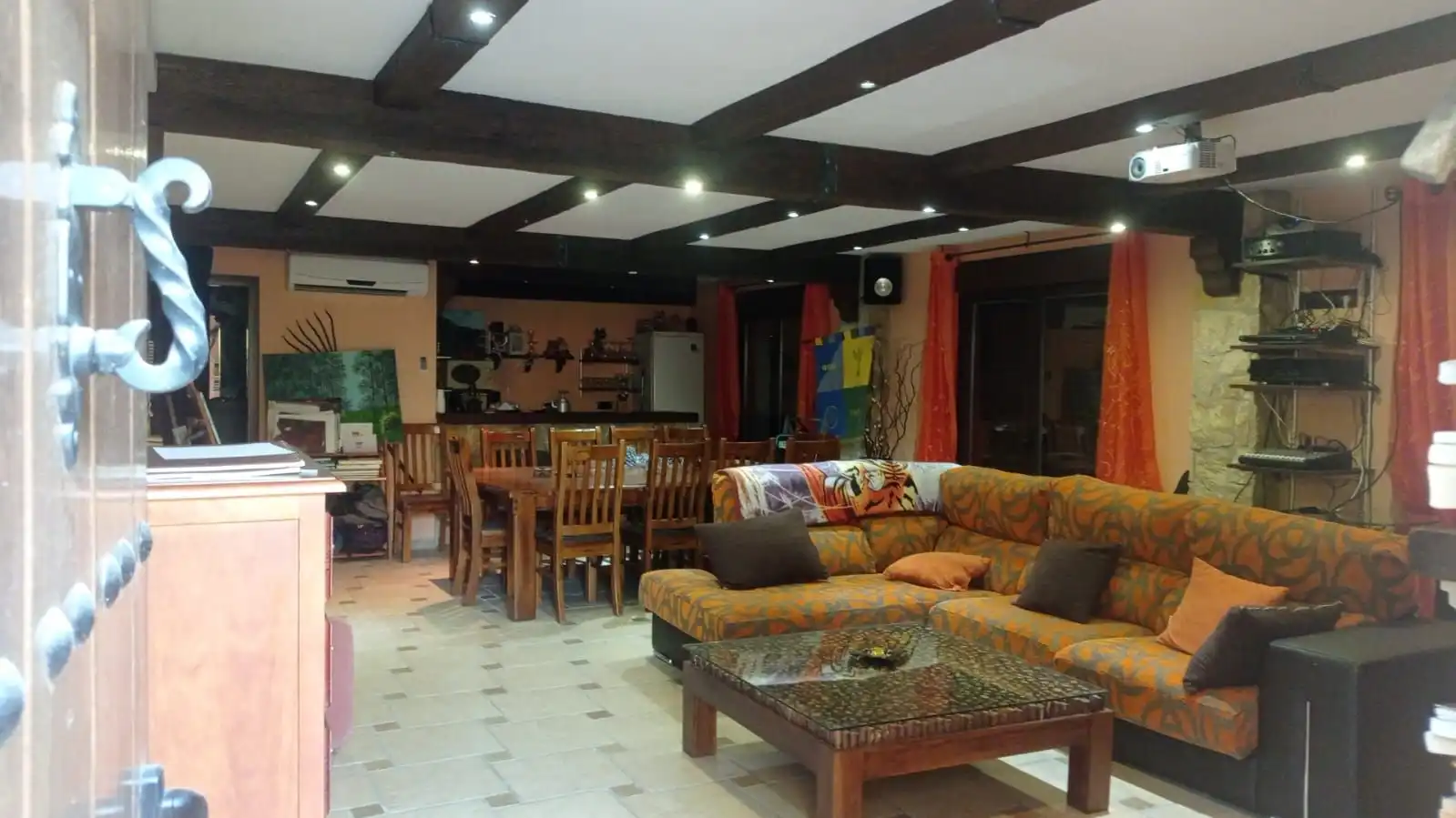 Maison rustique avec terrasse à vendre à Carretera obejo f.r., imagen 8