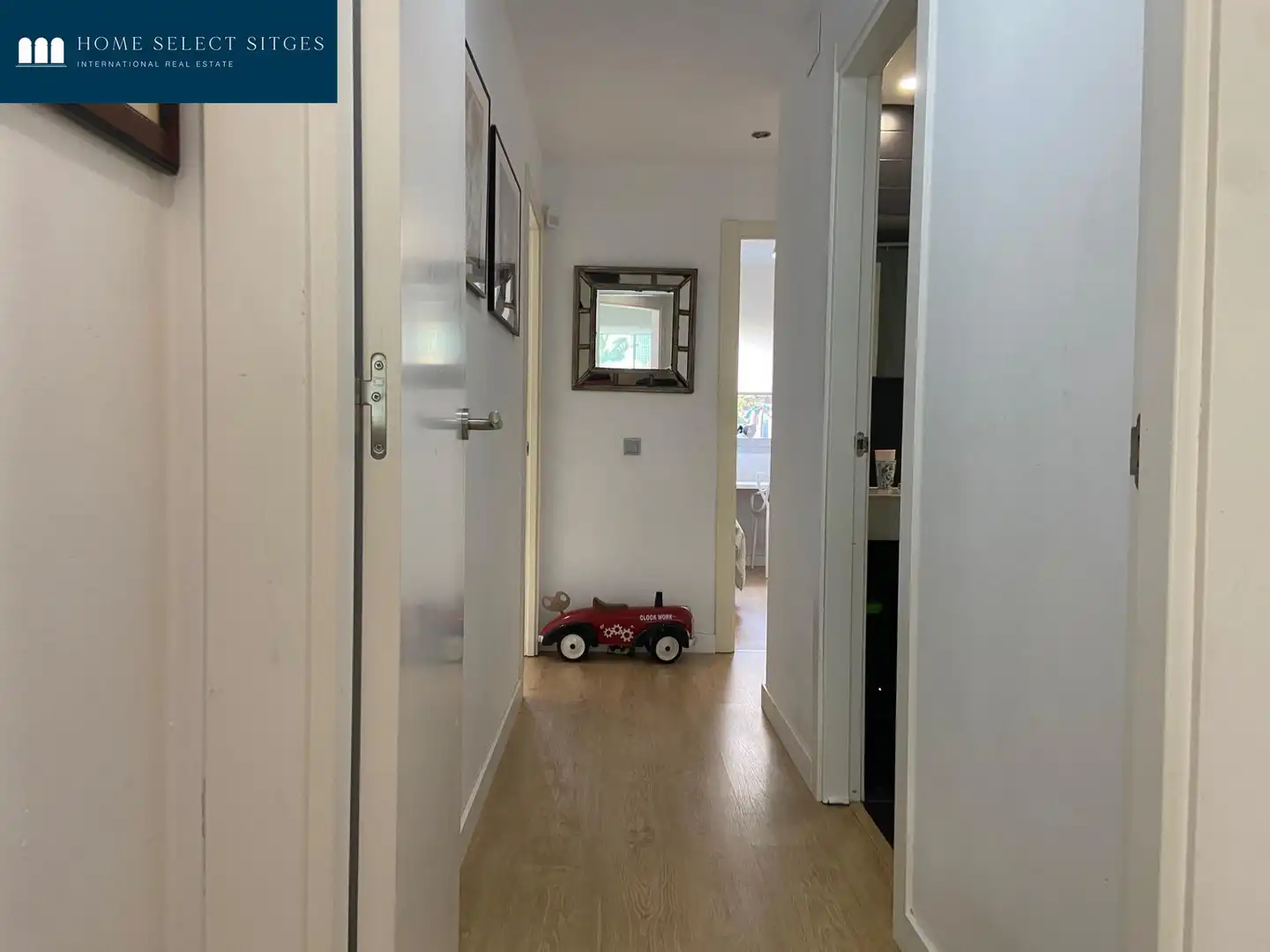 Ground floor for sale in Sitges  with Air Conditioner, Heating and Private garden