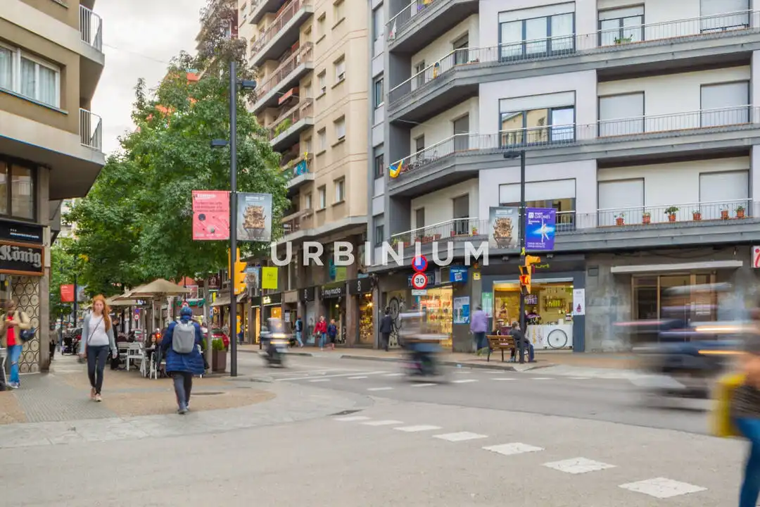 Gewerbefläche zur Miete in Carrer Migdia, imagen 7