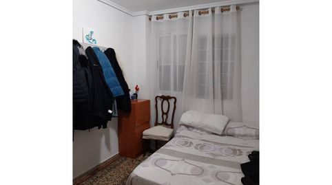 Foto 4 de Piso en venta en Calle Gran Vía de las Germanías, 64, Tavernes de la Valldigna, Valencia