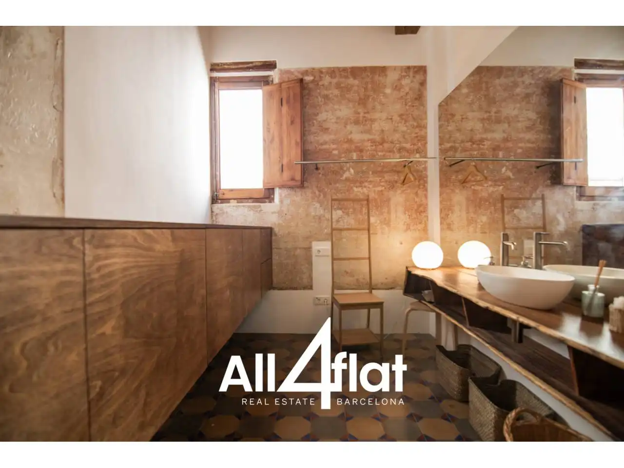 Piso con terraza en venta en Calle Carabassa, imagen 23