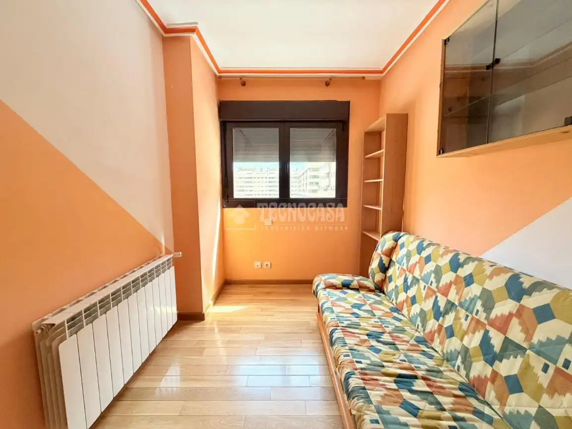 Sala de estar de Piso en venta en Seseña con Aire acondicionado