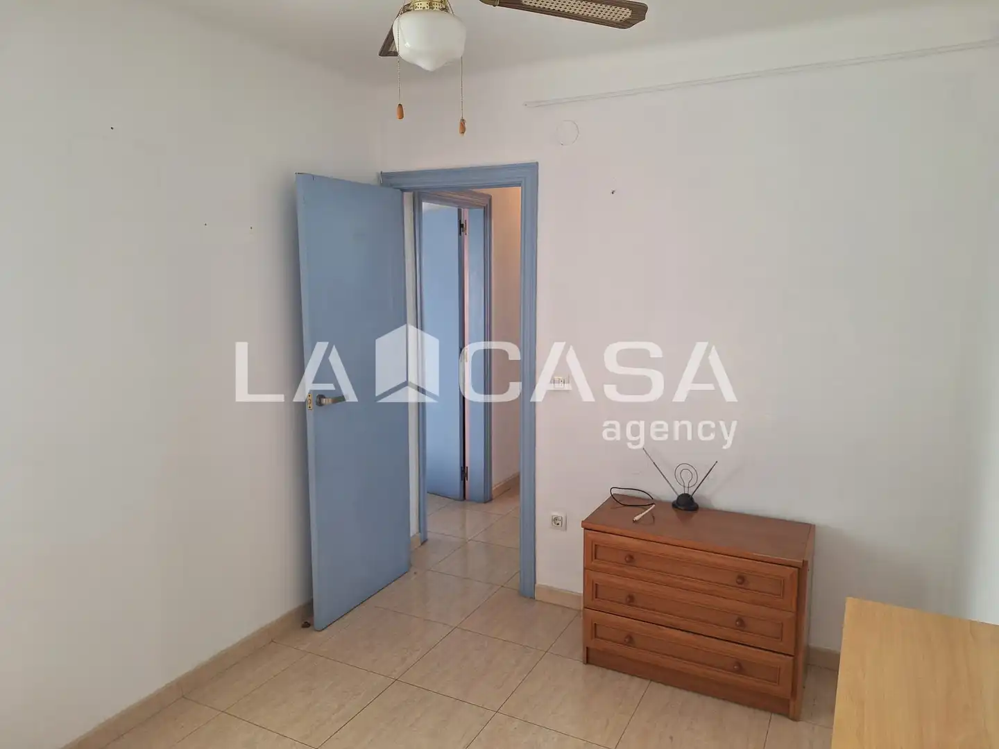 Attic for sale in Santa Coloma de Gramenet  with Balcony