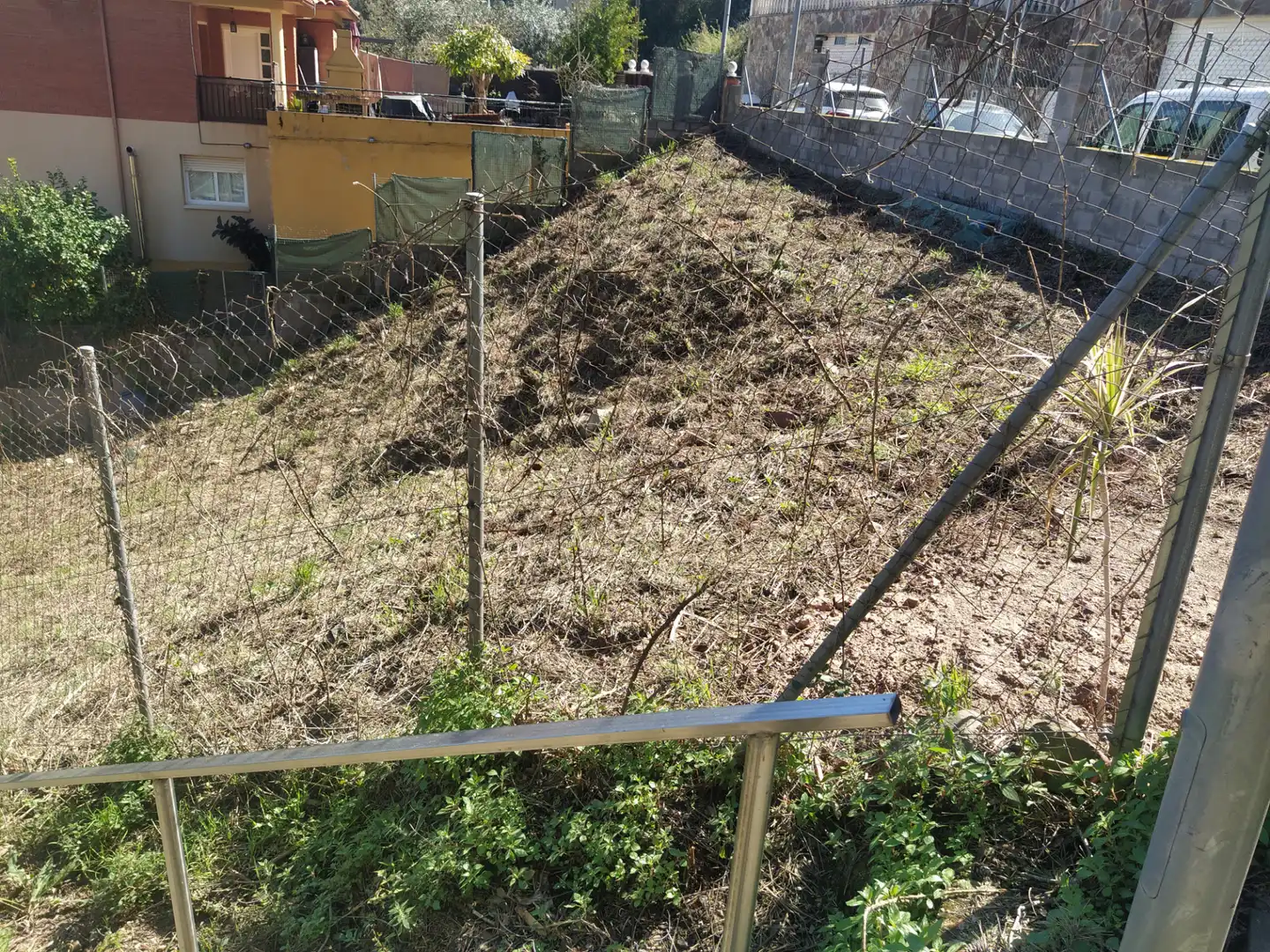 Terreny residencial en venda a Camí Ral 2, imagen 5