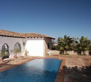 Photo 3 of Country house for sale in Benissa pueblo, Benissa