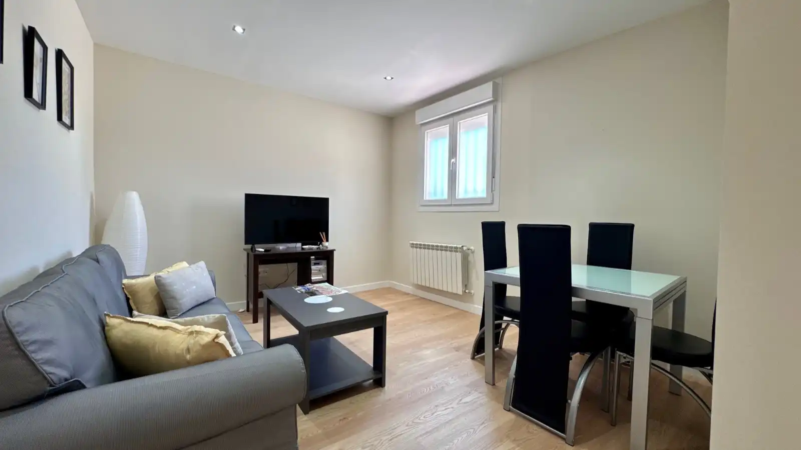 Apartamento en venta en Plazuela Roque Balduque, 1, Mejostilla