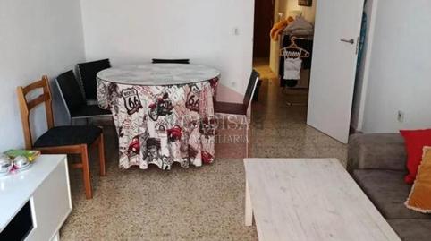 Foto 2 de Pis de lloguer a San Bernardo, Salamanca Capital