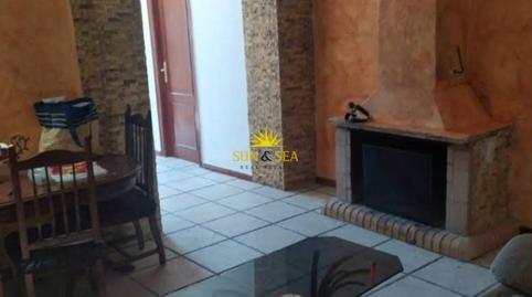 Foto 3 de Casa o xalet de lloguer a La Ñora, Murcia