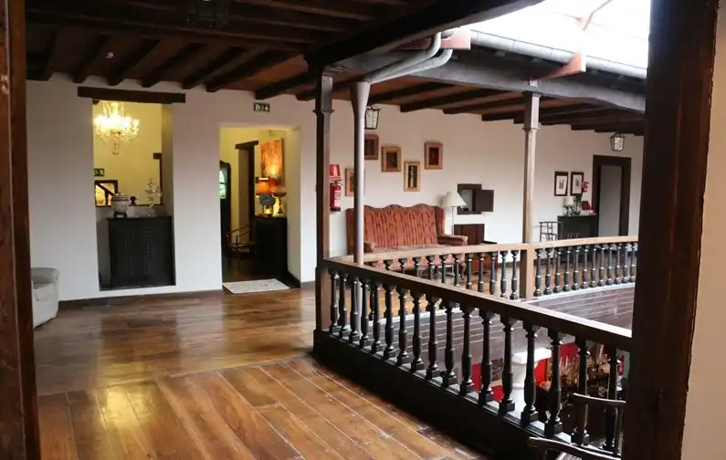 Inmuebles singulares en venta en Lugar la Granja 12, imagen 46